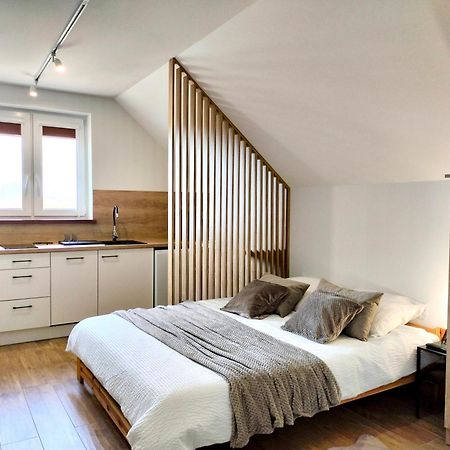 Agroturystyka Jodlowa - Rodzinne Apartamenty W Centrum Gor Swietokrzyskich - Sala Zabaw, Zwierzeta, Bilard Krajno-Zagorze Luaran gambar