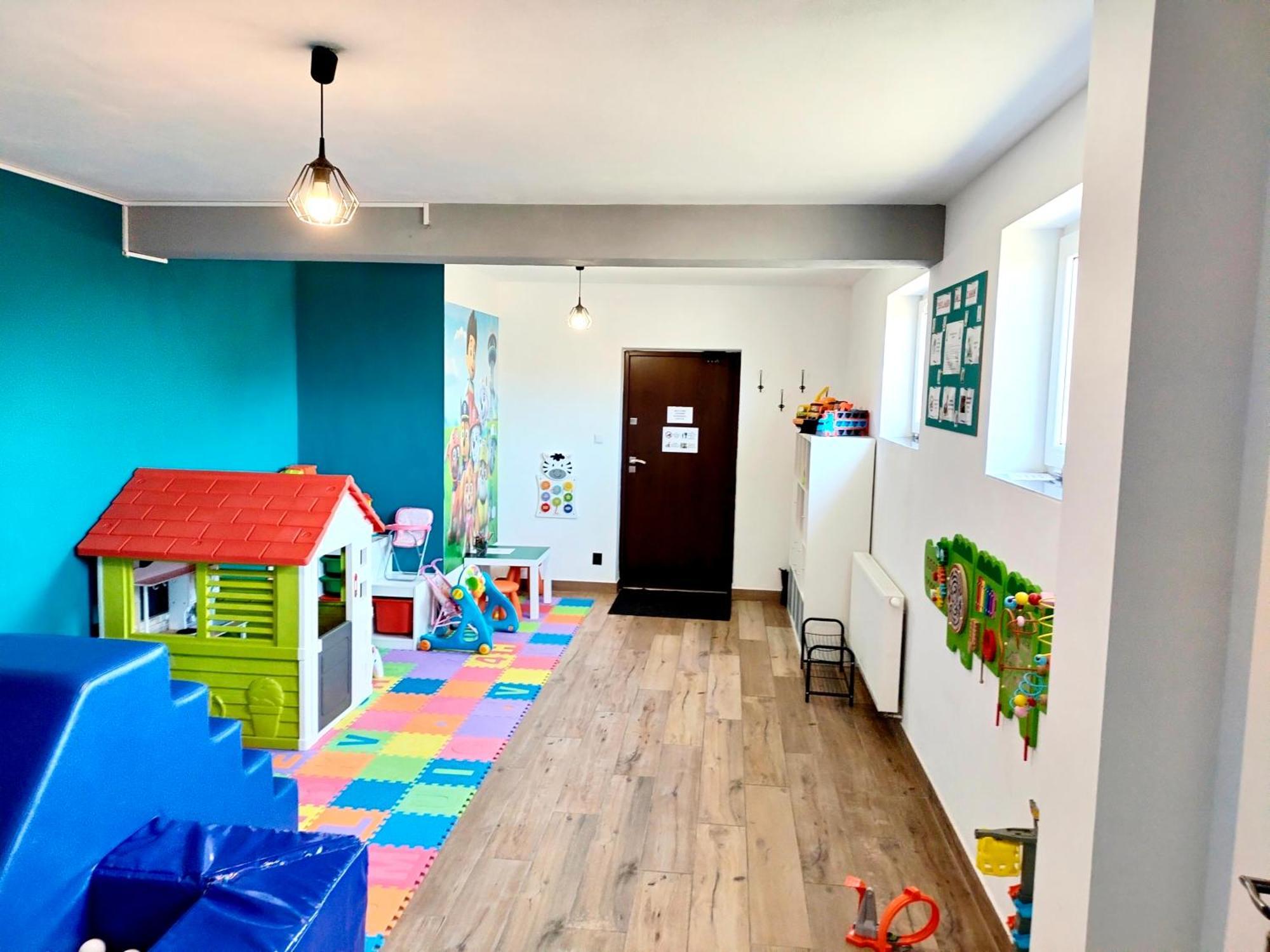 Agroturystyka Jodlowa - Rodzinne Apartamenty W Centrum Gor Swietokrzyskich - Sala Zabaw, Zwierzeta, Bilard Krajno-Zagorze Luaran gambar