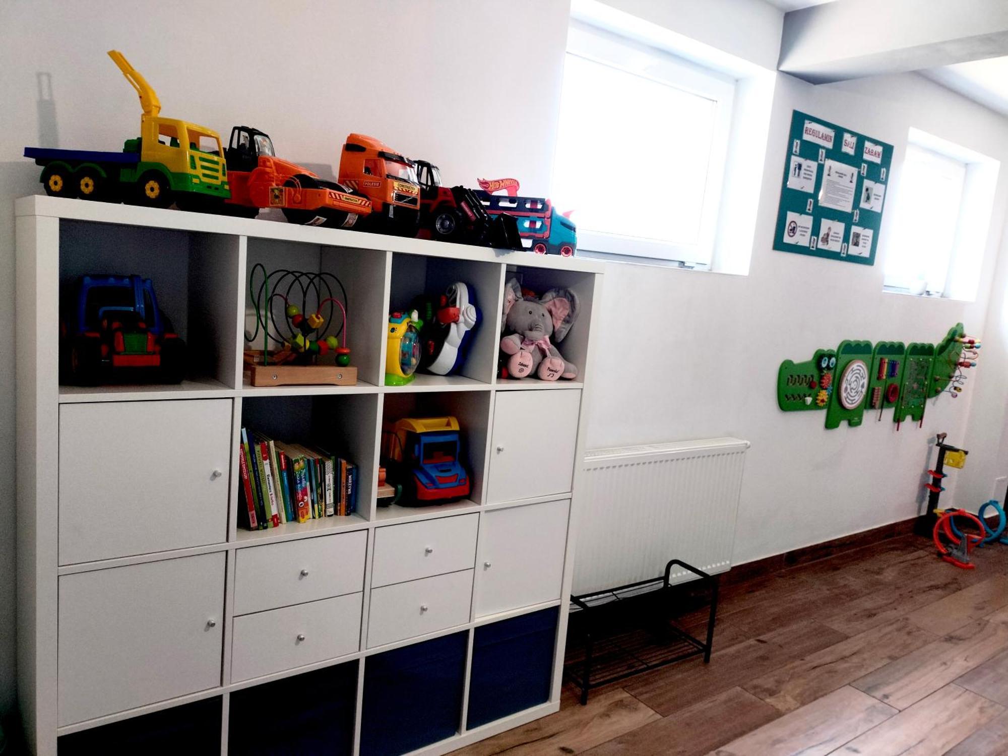 Agroturystyka Jodlowa - Rodzinne Apartamenty W Centrum Gor Swietokrzyskich - Sala Zabaw, Zwierzeta, Bilard Krajno-Zagorze Luaran gambar