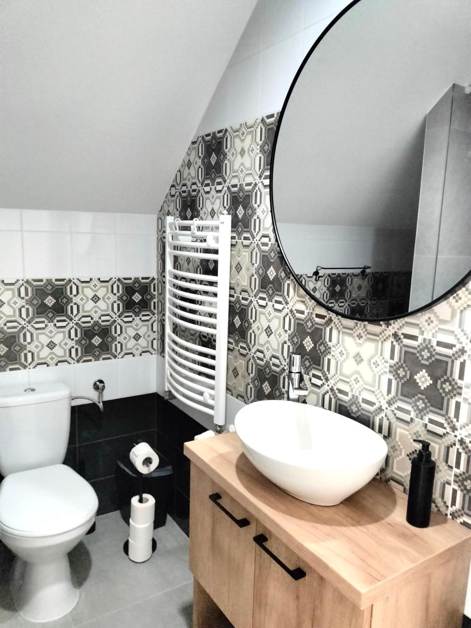 Agroturystyka Jodlowa - Rodzinne Apartamenty W Centrum Gor Swietokrzyskich - Sala Zabaw, Zwierzeta, Bilard Krajno-Zagorze Luaran gambar