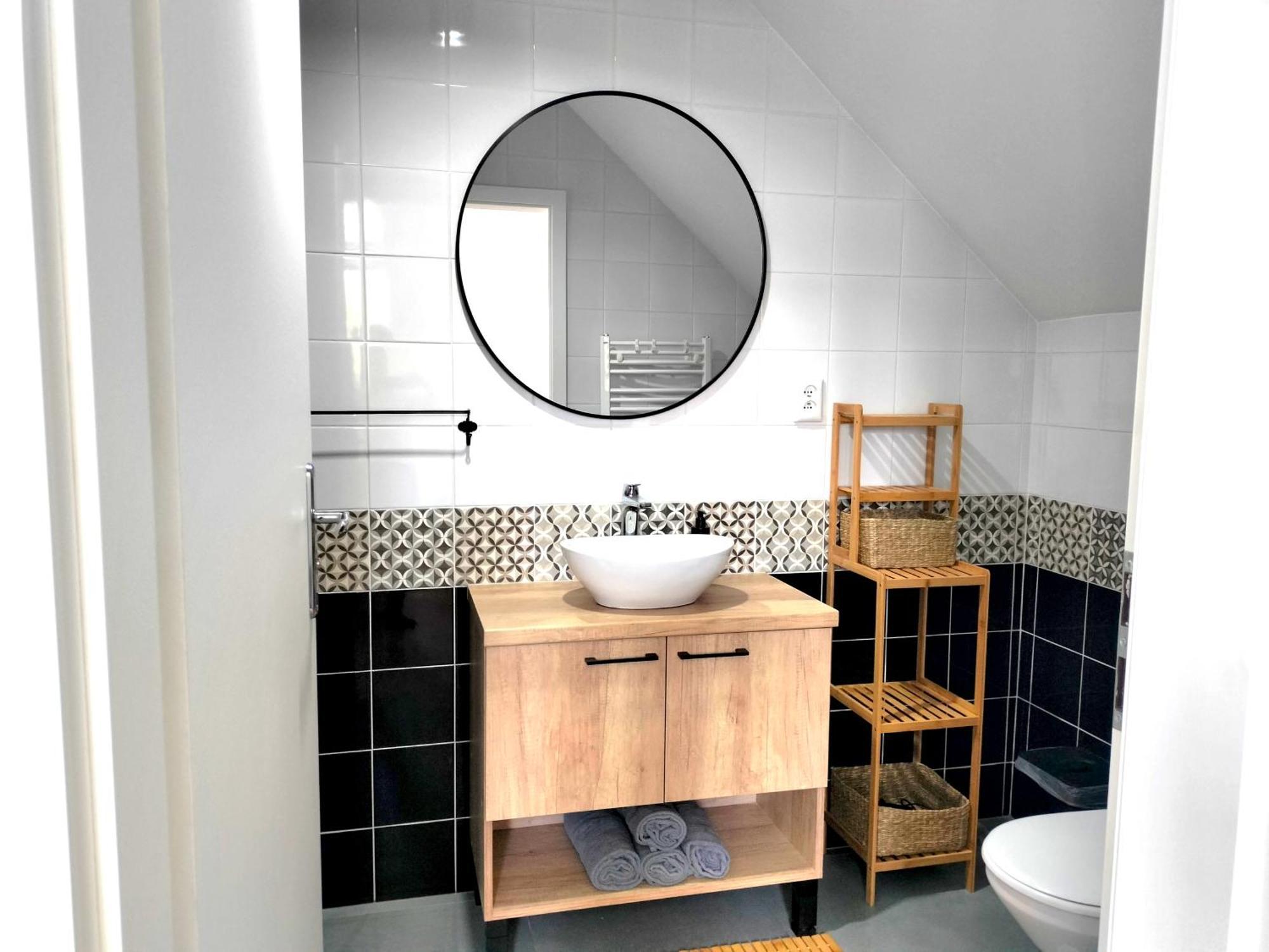 Agroturystyka Jodlowa - Rodzinne Apartamenty W Centrum Gor Swietokrzyskich - Sala Zabaw, Zwierzeta, Bilard Krajno-Zagorze Luaran gambar