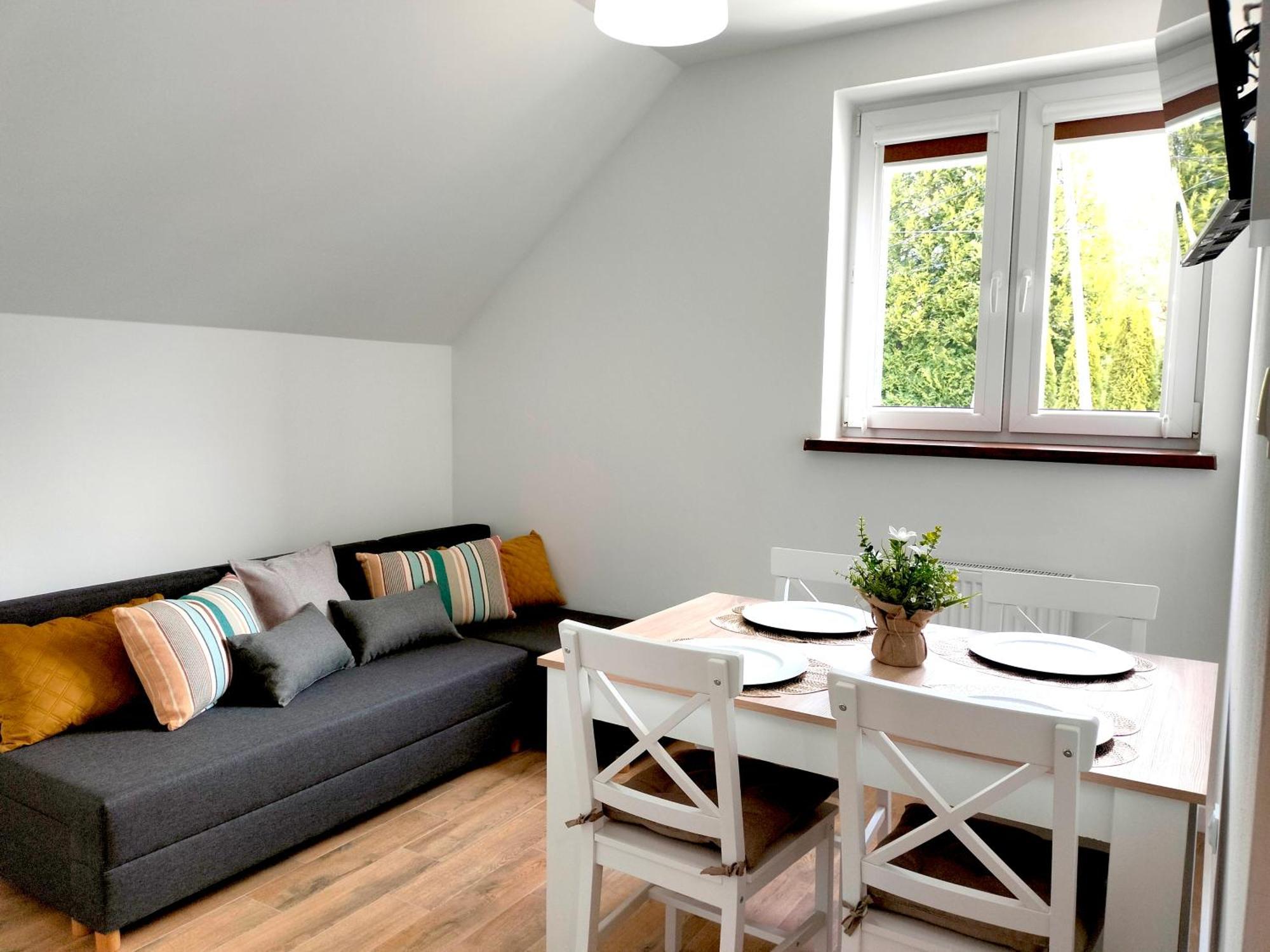 Agroturystyka Jodlowa - Rodzinne Apartamenty W Centrum Gor Swietokrzyskich - Sala Zabaw, Zwierzeta, Bilard Krajno-Zagorze Luaran gambar