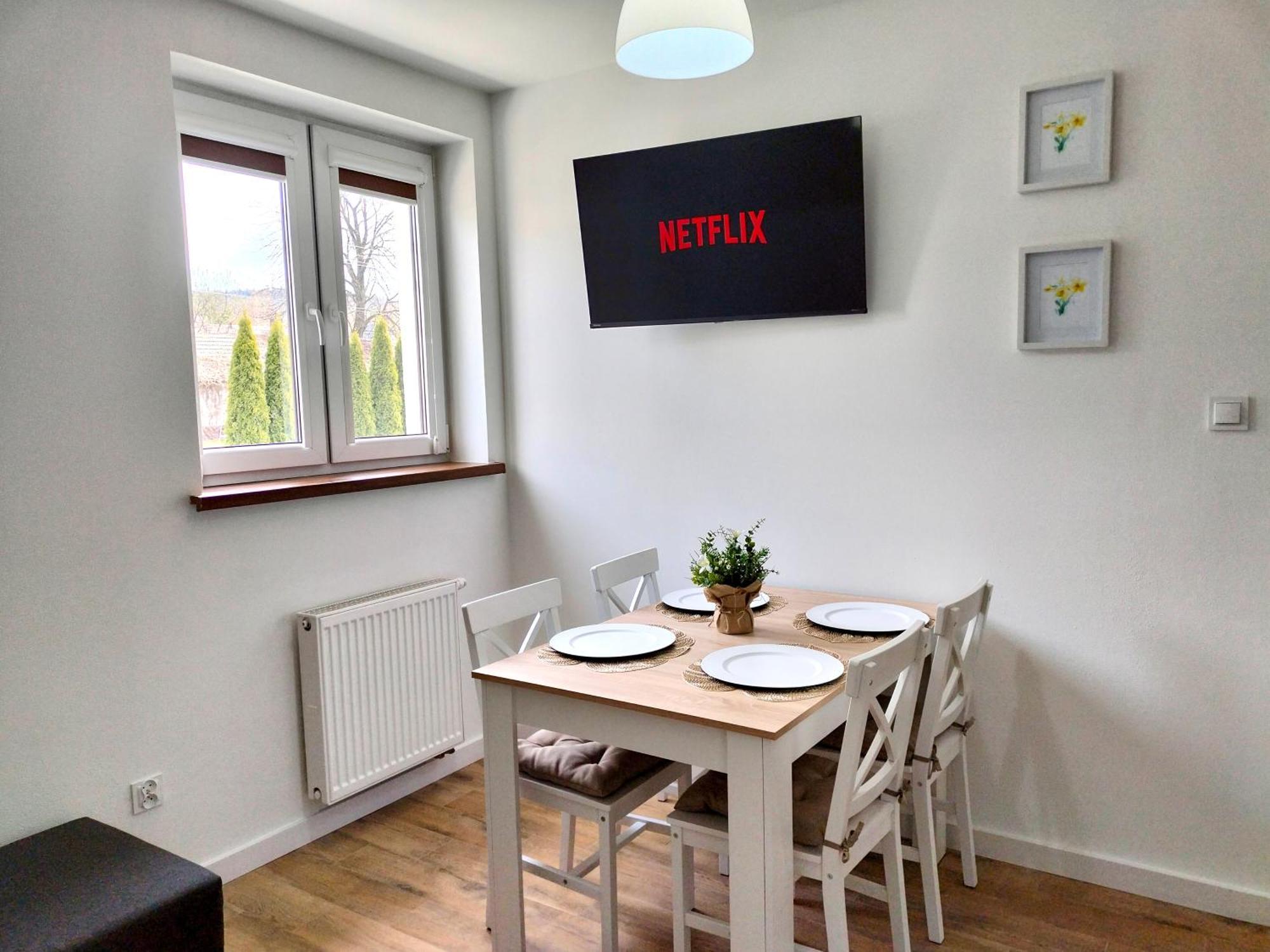 Agroturystyka Jodlowa - Rodzinne Apartamenty W Centrum Gor Swietokrzyskich - Sala Zabaw, Zwierzeta, Bilard Krajno-Zagorze Luaran gambar