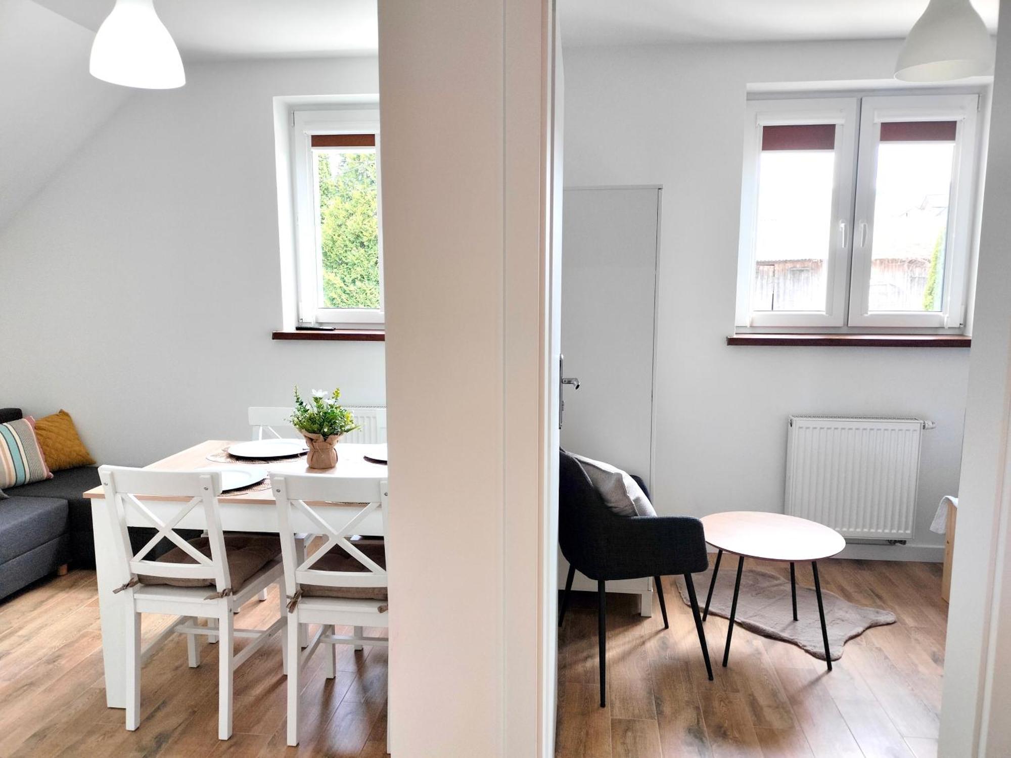 Agroturystyka Jodlowa - Rodzinne Apartamenty W Centrum Gor Swietokrzyskich - Sala Zabaw, Zwierzeta, Bilard Krajno-Zagorze Luaran gambar