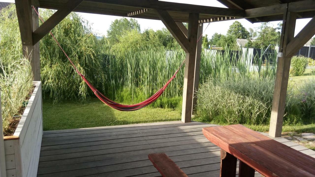 Agroturystyka Jodlowa - Rodzinne Apartamenty W Centrum Gor Swietokrzyskich - Sala Zabaw, Zwierzeta, Bilard Krajno-Zagorze Luaran gambar